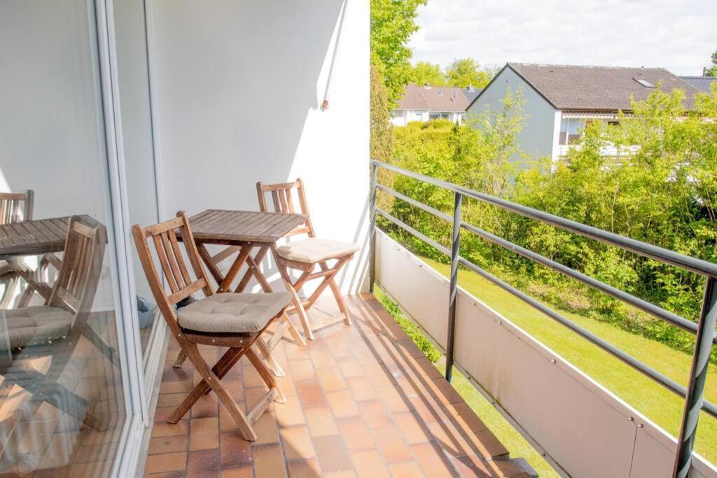 Celler Appartement Luaran gambar
