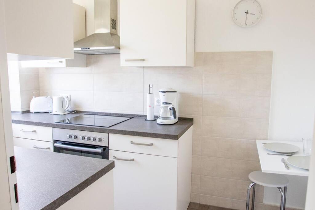 Celler Appartement Luaran gambar