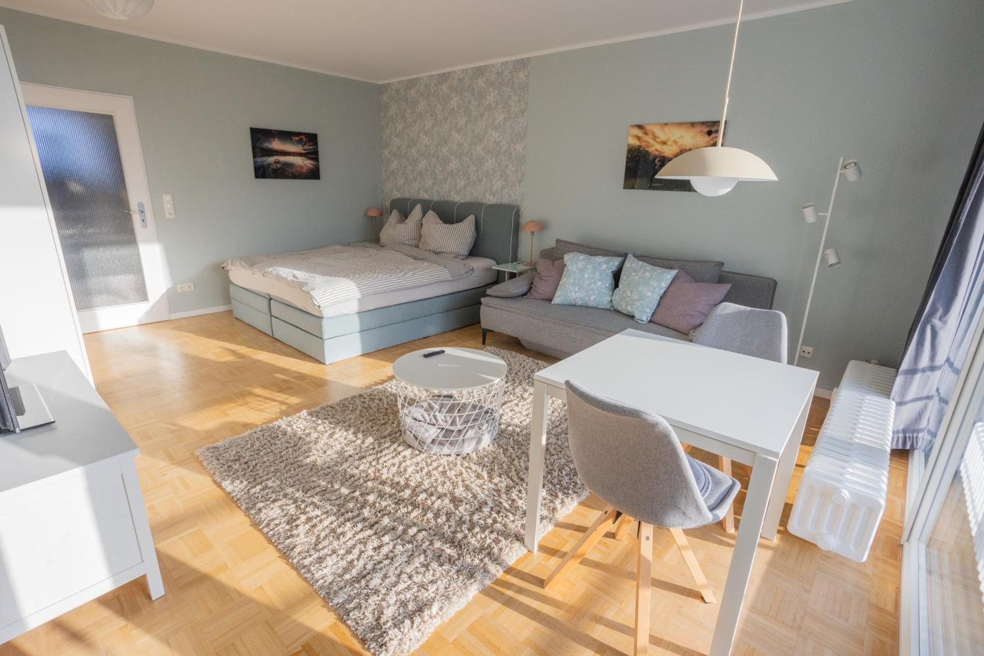 Celler Appartement Luaran gambar